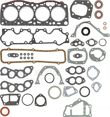 Full Gasket Kit, engine